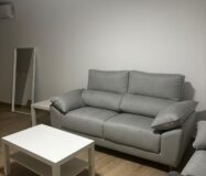 Дом в Бенидорме у моря, 2 спальни, терраса, 175 кв.м