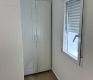 Дом в Бенидорме у моря, 2 спальни, терраса, 175 кв.м