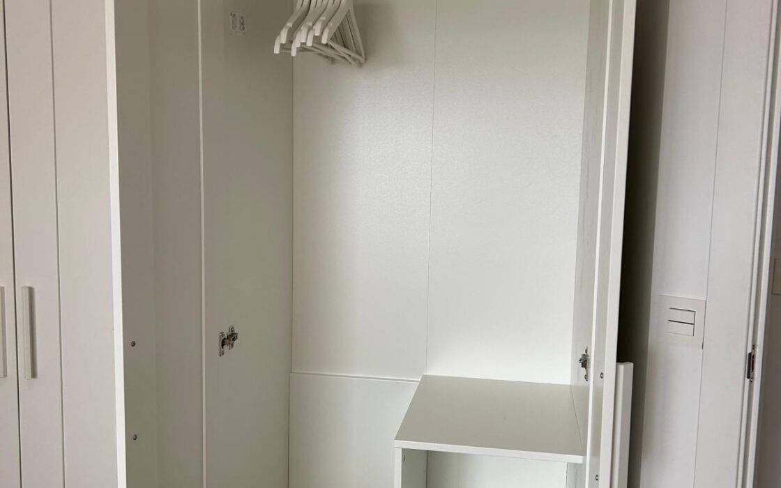 Дом в Бенидорме у моря, 2 спальни, терраса, 175 кв.м