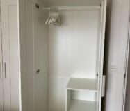 Дом в Бенидорме у моря, 2 спальни, терраса, 175 кв.м