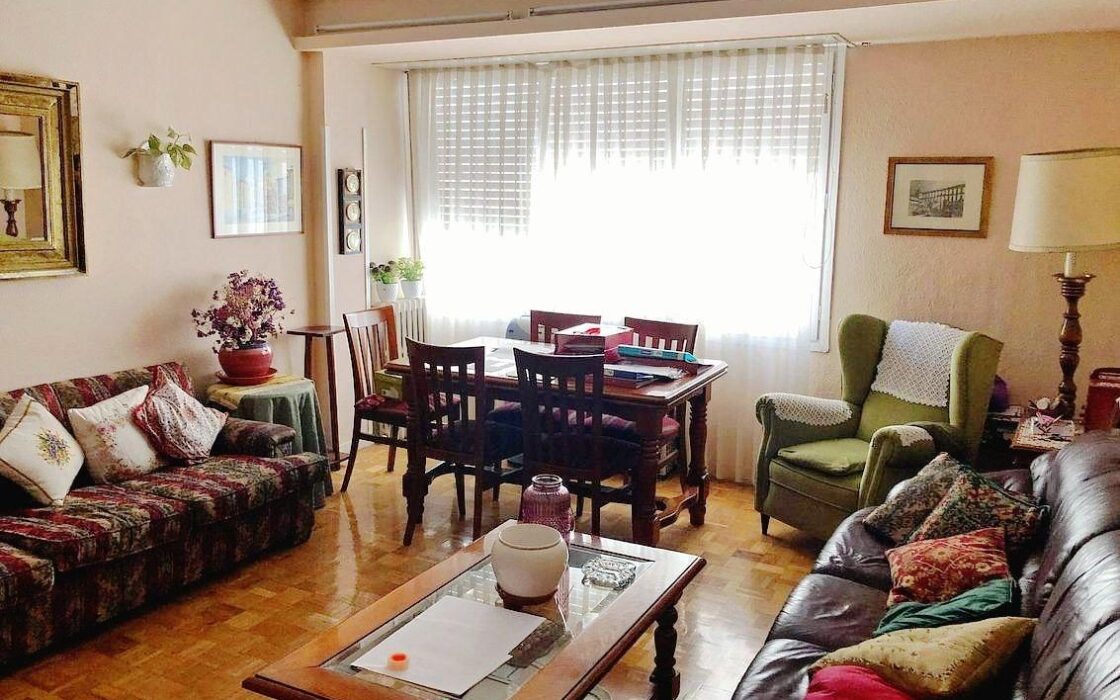 Апартаменты 107 кв.м в Madrid, район Chueca-Justicia