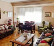 Апартаменты 107 кв.м в Madrid, район Chueca-Justicia