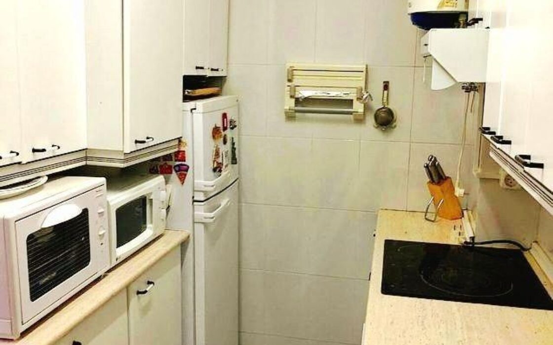 Апартаменты 107 кв.м в Madrid, район Chueca-Justicia