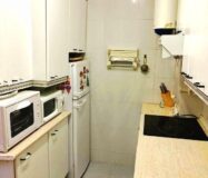 Апартаменты 107 кв.м в Madrid, район Chueca-Justicia