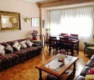 Апартаменты 107 кв.м в Madrid, район Chueca-Justicia