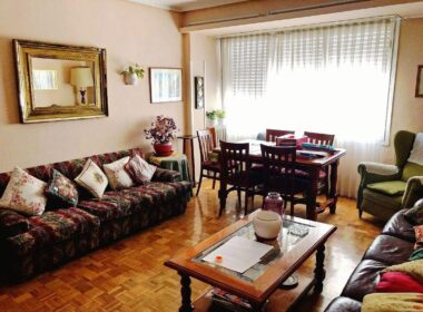 Апартаменты 107 кв.м в Madrid, район Chueca-Justicia