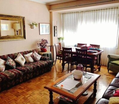 Апартаменти 107 кв.м в Мадриді, район Chueca-Justicia