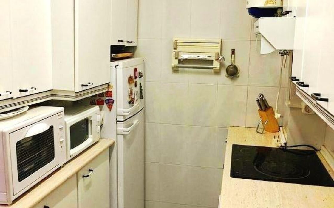 Апартаменты 107 кв.м в Madrid, район Chueca-Justicia