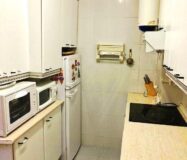 Апартаменты 107 кв.м в Madrid, район Chueca-Justicia