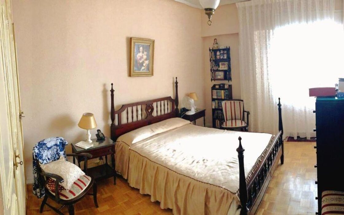 Апартаменты 107 кв.м в Madrid, район Chueca-Justicia