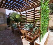 Просторное шале в Орихuela Коста у моря, 256 кв.м, 5 спален