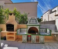 Просторное шале в Орихuela Коста у моря, 256 кв.м, 5 спален