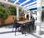 Просторное шале в Орихuela Коста у моря, 256 кв.м, 5 спален