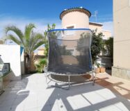 Просторное шале в Орихuela Коста у моря, 256 кв.м, 5 спален