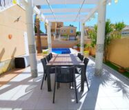 Просторное шале в Орихuela Коста у моря, 256 кв.м, 5 спален