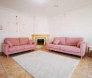 Просторное шале в Орихuela Коста у моря, 256 кв.м, 5 спален