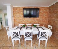 Просторное шале в Орихuela Коста у моря, 256 кв.м, 5 спален