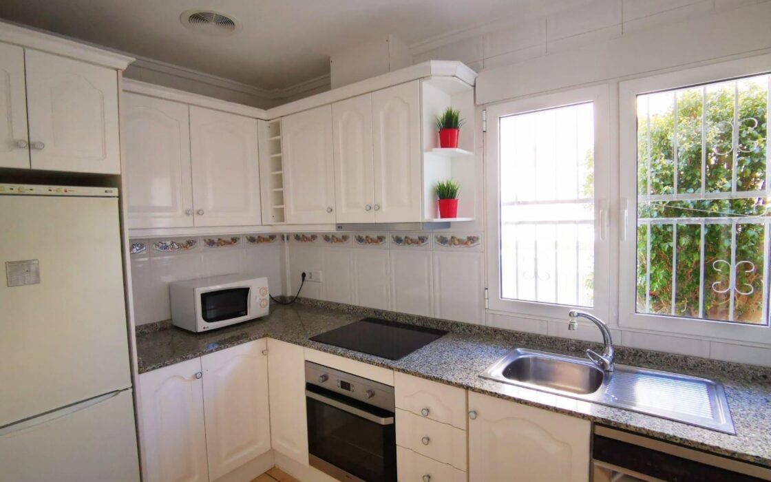 Просторное шале в Орихuela Коста у моря, 256 кв.м, 5 спален