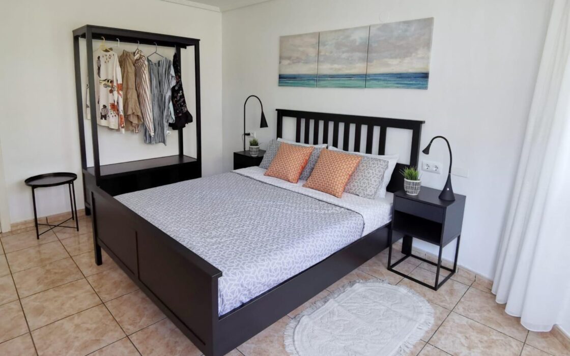 Просторное шале в Орихuela Коста у моря, 256 кв.м, 5 спален