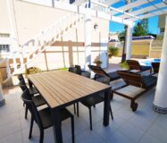 Просторное шале в Орихuela Коста у моря, 256 кв.м, 5 спален