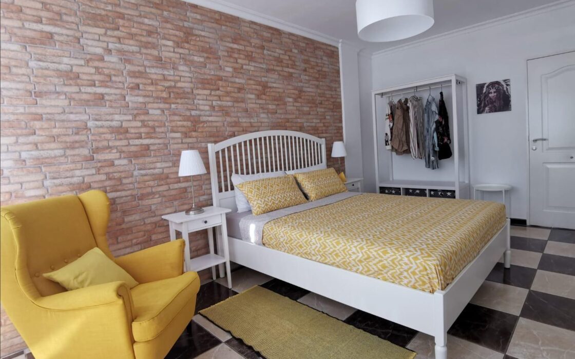 Просторное шале в Орихuela Коста у моря, 256 кв.м, 5 спален