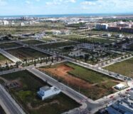 Апартаменты 162 кв.м с террасой в Сагунто 2027 года