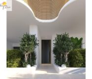 Апартаменты 162 кв.м с террасой в Сагунто 2027 года