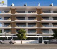 Апартаменты 162 кв.м с террасой в Сагунто 2027 года