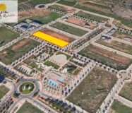 Апартаменты 162 кв.м с террасой в Сагунто 2027 года