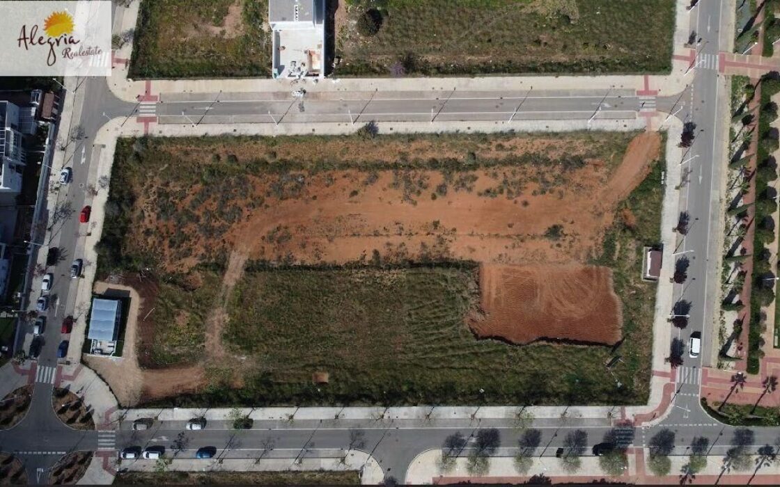 Апартаменты 162 кв.м с террасой в Сагунто 2027 года