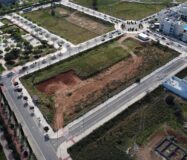 Апартаменты 162 кв.м с террасой в Сагунто 2027 года