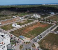 Апартаменты 162 кв.м с террасой в Сагунто 2027 года