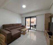 Апартаменты у моря в Торревьехе, 93 кв.м, 3 спальни