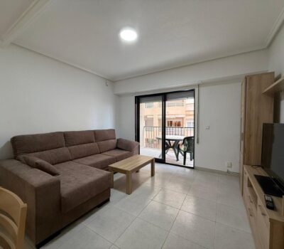 Апартаменти у моря в Торревьехе, 93 кв.м, 3 спальні