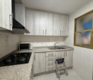 Апартаменты у моря в Торревьехе, 93 кв.м, 3 спальни