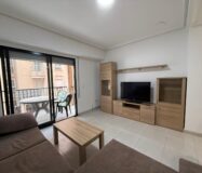 Апартаменты у моря в Торревьехе, 93 кв.м, 3 спальни