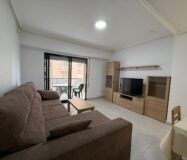 Апартаменты у моря в Торревьехе, 93 кв.м, 3 спальни