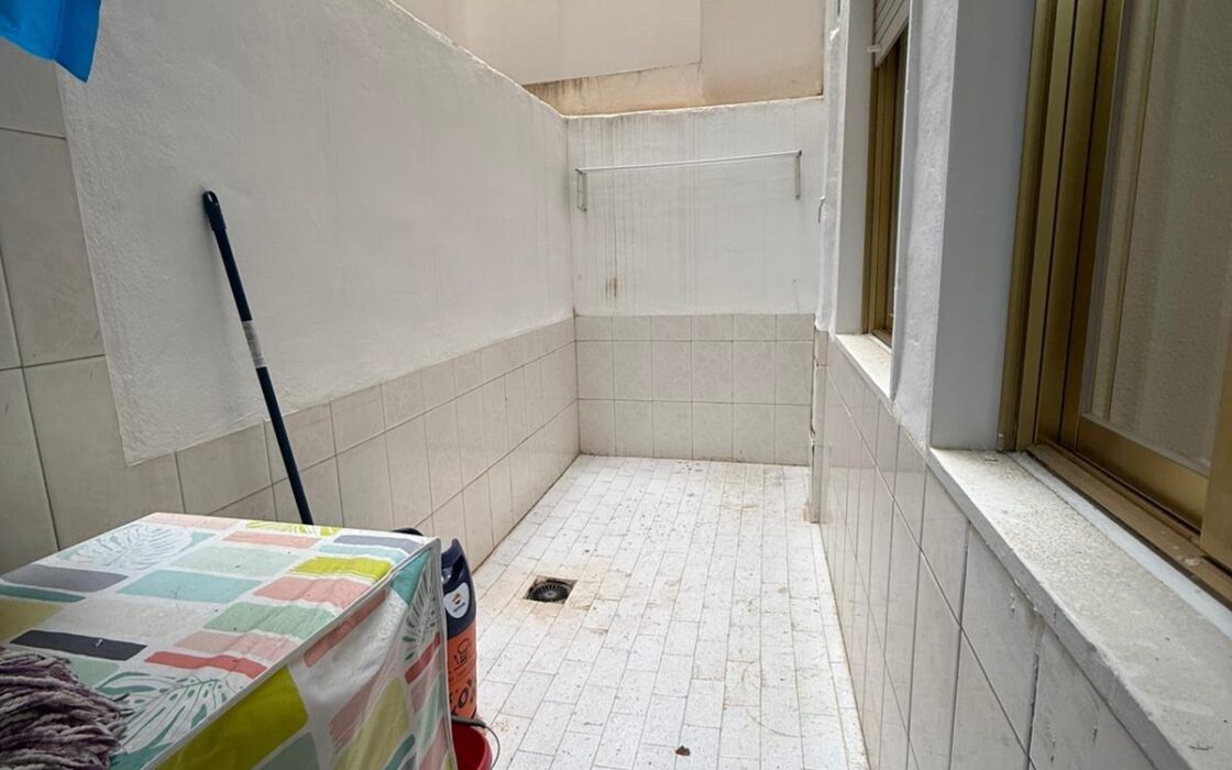 Апартаменты у моря в Торревьехе, 93 кв.м, 3 спальни