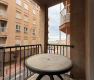 Апартаменты у моря в Торревьехе, 93 кв.м, 3 спальни