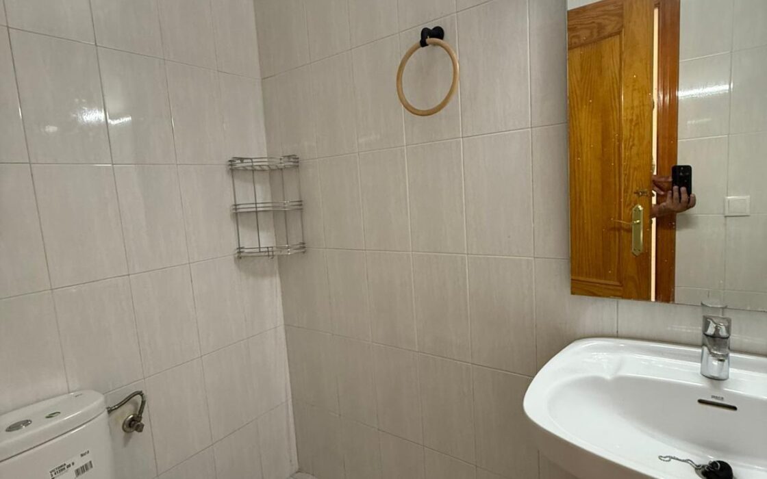 Апартаменты у моря в Торревьехе, 93 кв.м, 3 спальни