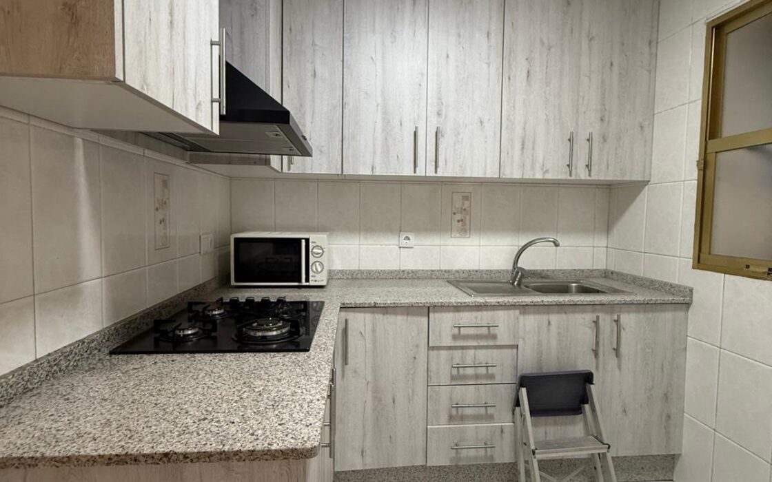 Апартаменты у моря в Торревьехе, 93 кв.м, 3 спальни