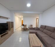 Апартаменты у моря в Торревьехе, 93 кв.м, 3 спальни