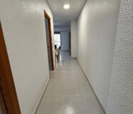 Апартаменты у моря в Торревьехе, 93 кв.м, 3 спальни