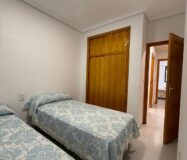 Апартаменты у моря в Торревьехе, 93 кв.м, 3 спальни