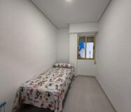 Апартаменты у моря в Торревьехе, 93 кв.м, 3 спальни