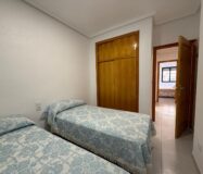 Апартаменты у моря в Торревьехе, 93 кв.м, 3 спальни