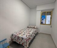 Апартаменты у моря в Торревьехе, 93 кв.м, 3 спальни