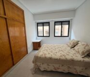 Апартаменты у моря в Торревьехе, 93 кв.м, 3 спальни