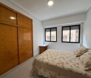 Апартаменты у моря в Торревьехе, 93 кв.м, 3 спальни