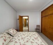 Апартаменты у моря в Торревьехе, 93 кв.м, 3 спальни